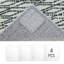 Tapis de cuisine polyvalent 2 pièces