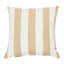  Oreiller carré en coton rayé gris-330360757-330360754