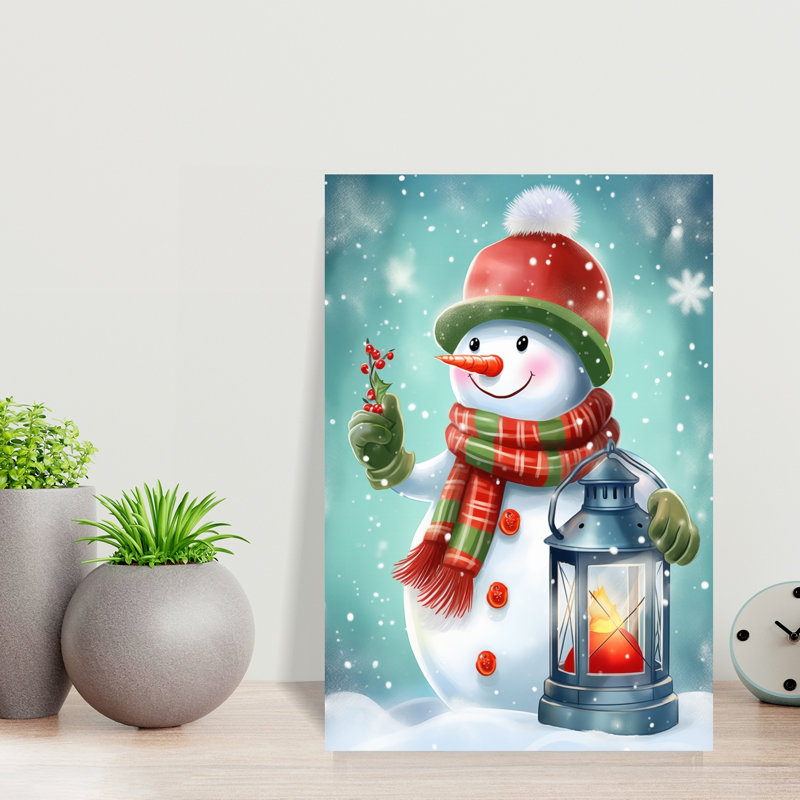 Print, 45.72cm H x 30.48cm W