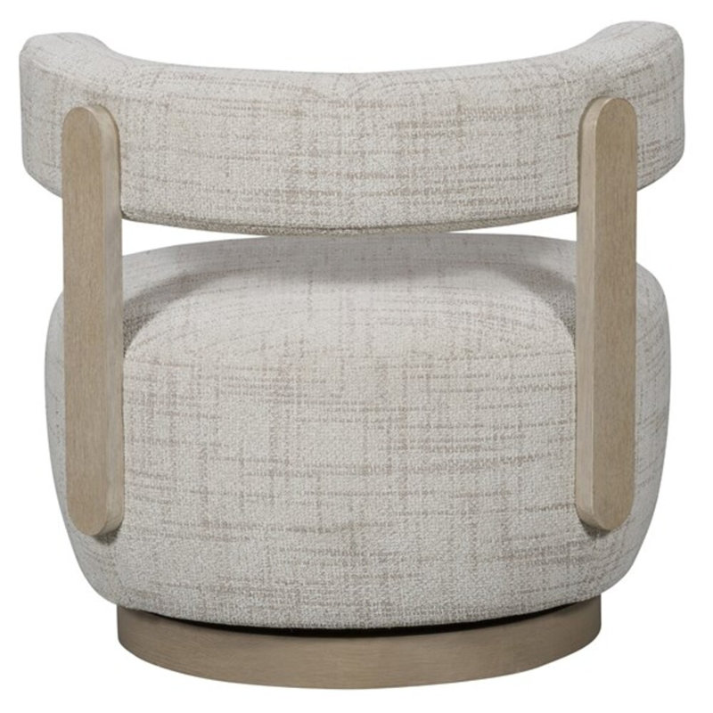 Daydream Stocked Swivel Chair