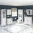 Edion Linen Cabinet-327173624