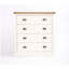 90 cm W Chest of 4 Drawers-20586814