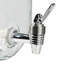 Classic Drinkware 376oz. Glass Beverage Dispenser