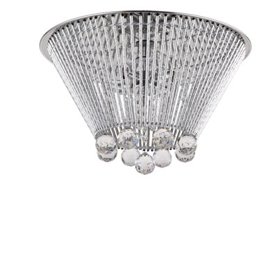 Godo Flush Mount
