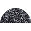 Tapis imprimé animal - beauté de zèbre-354409677