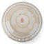 Porcelain Platter Noble