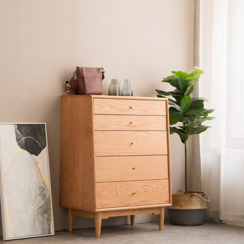 Commode d'appoint Nordic Simple
