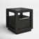 Eloise End Table With Storage