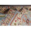 Tapis en laine Heriz Serapi