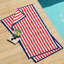 Serviettes de plage surdimensionnées 100% coton-1920471335-1920471353