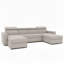 5 Seater Sofa Bed-1701502786