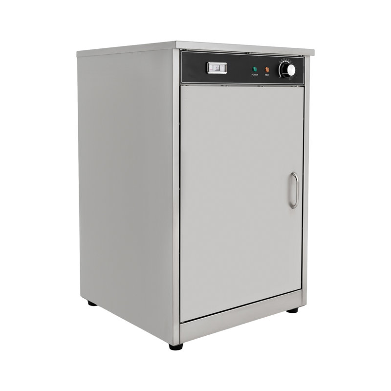 Réchaud en acier inoxydable (18/0)