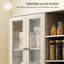172cm Kitchen Pantry-121012007