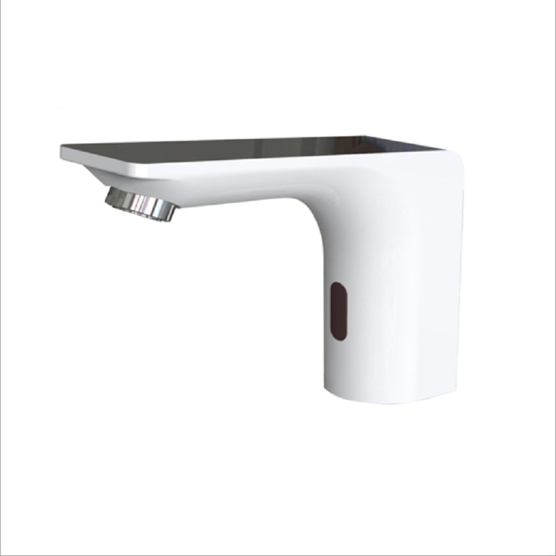 Robinet de lavabo vasque