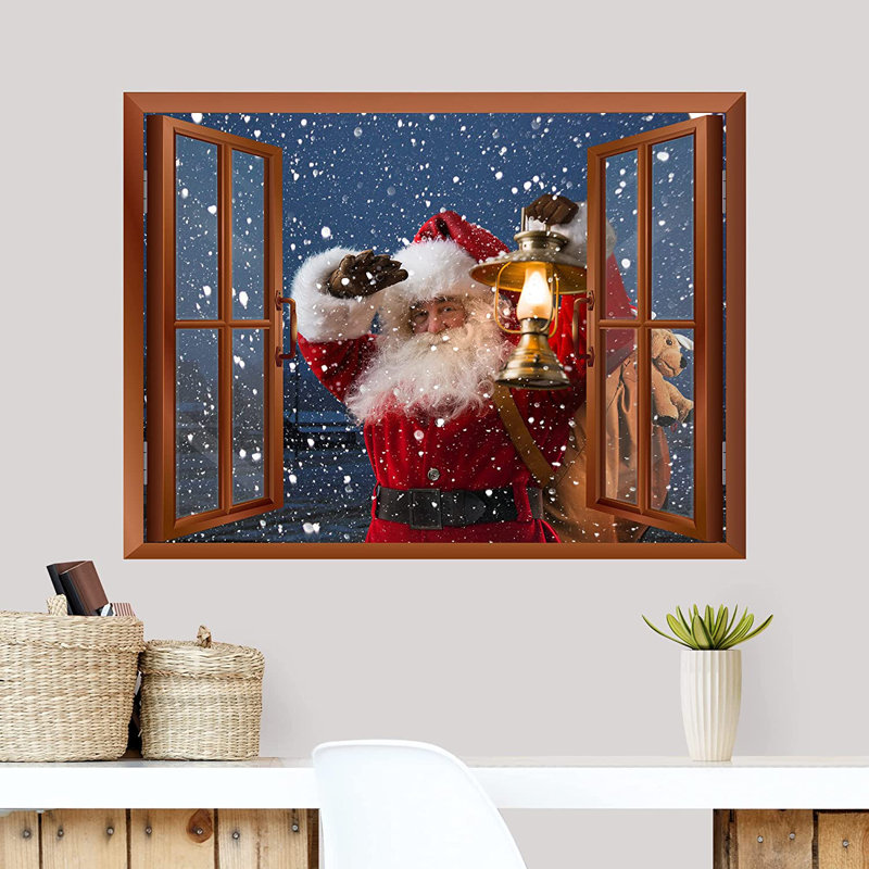 Peel & Stick Border, 4' L x 3' W