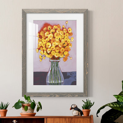 " Daisy Bouquet II "