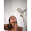 Pomme de douche à six fonctions Moen Engage Magnetix-94342534