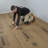 Tile and Flooring Underlayment Roll