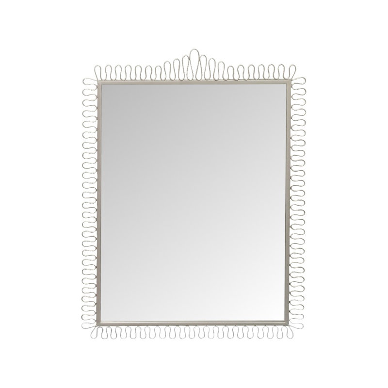 Miroir Squiggle