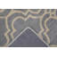 Thomason Geometric Wool Hand Tufted 153cm X 244cm Area Rug