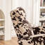 Upholstered Rocking Chair For Living Room