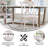 Adamsville Cross Back Stacking Side Chair-1867300459