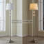 Lampe sur pied traditionnelle 62 po Dedra-431165685