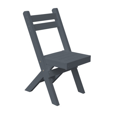 Plastic / Resin Folding Chair