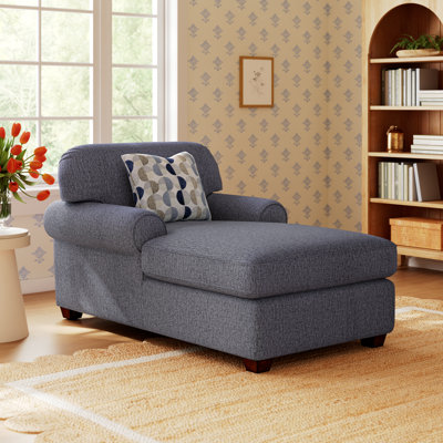 Ornella Chair Chaise by Birch Lane