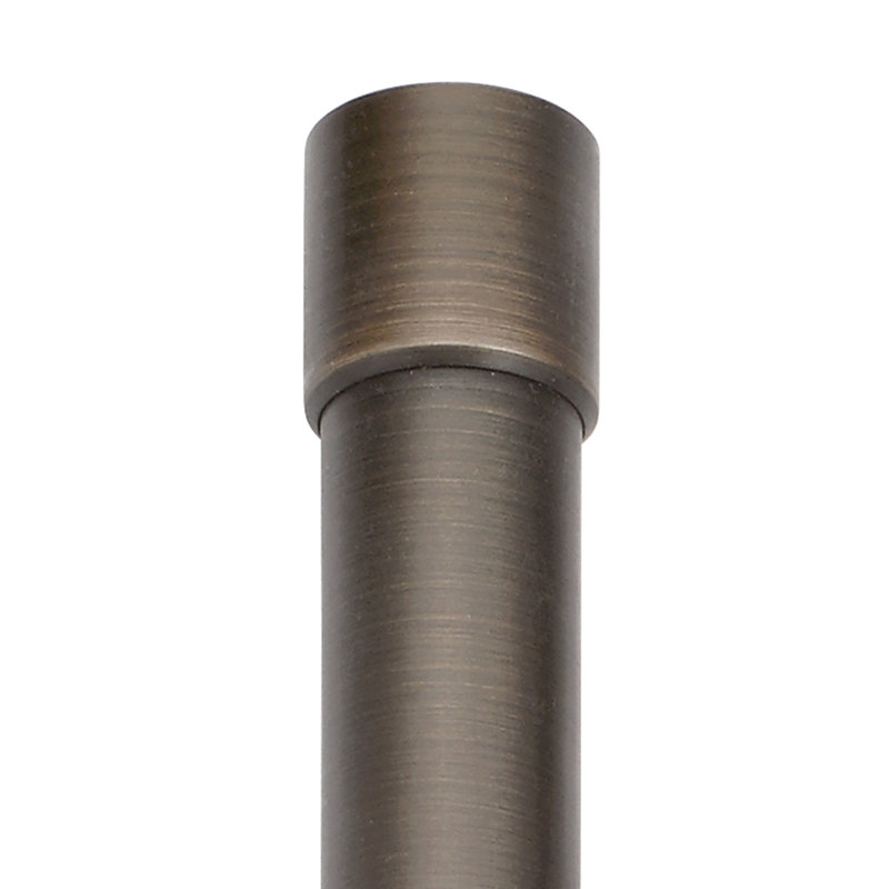 Male Female Riser, 7'' H x 1'' W x 1'' D