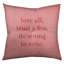Coussin intérieur / extérieur Do No Wrong-44610438-71479350