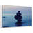 Floating Frame White