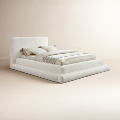Hoffarth Upholstered Bed
