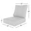 Coussin de siège / chaise longue Amala Sunbrella®-2012540409