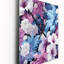 Jamyrie - Horloge murale moderne tropicale-1992659703
