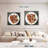 Yarlin Glazed Barbecue Ribs-109121047