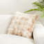 Housse de coussin en fausse fourrure Cozy Bubble-114883677-109070056-109070058