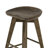 Niles Swivel Solid Wood Counter Stool-1272538963