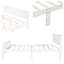 Lit plateforme Classic Classic-1644441366
