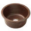Redondo Grande 18" L x 18" W Kitchen Sink-70143051