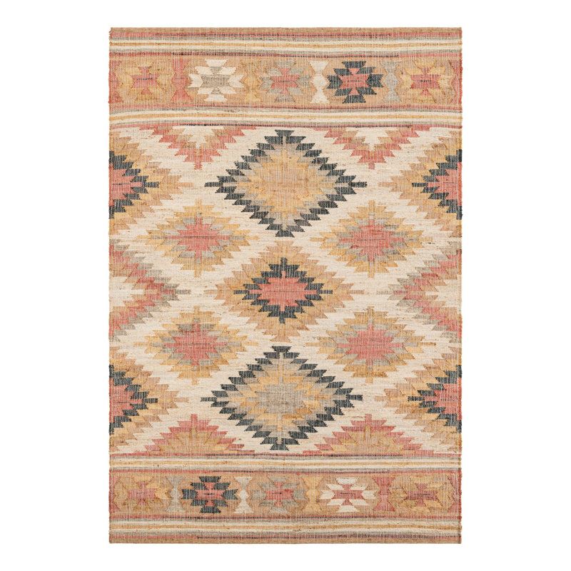 Tapis Bridan, Rectangle 6 pi 1 po x 9 pi