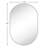 Cristos Oval Stainless Steel Wall Mirror-1482617048-1590684525