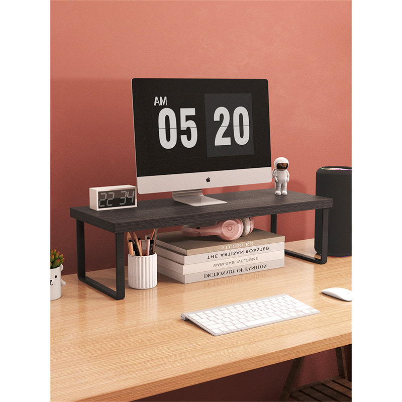 Support pour écran d'ordinateur de bureau Spacemaster