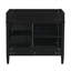 Meuble-lavabo 36 po sans lavabo supérieur-110256685