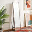 Rectangle Floor Mirror-829435662