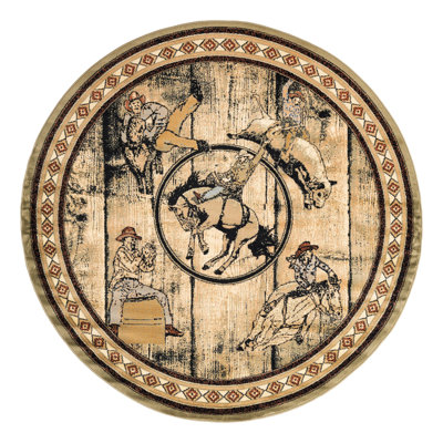 Pioneer Indoor Rug