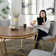 Simmerman 2 - Person Four Leg Dining Set