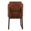 Madelena Dining Chair Ginger