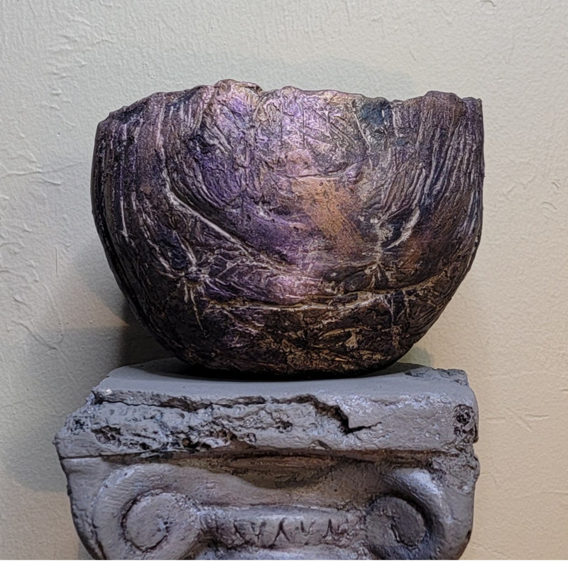 GodStone II - Bastion de bronze