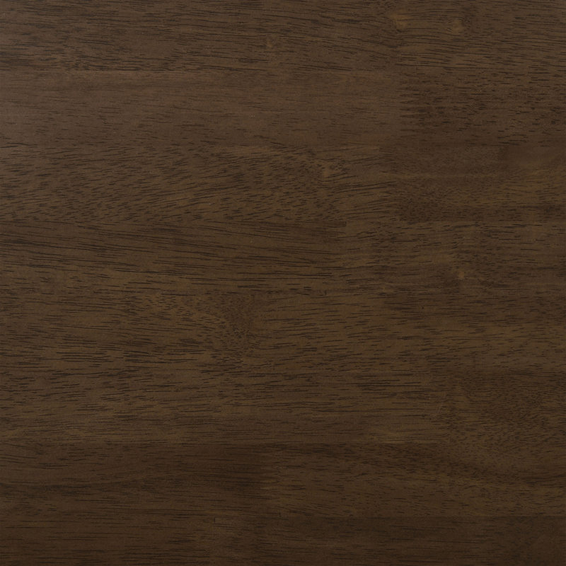 Table de chevet 2 tiroirs Hemlock